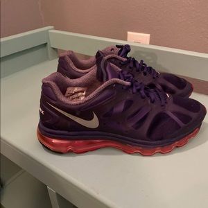 Nike Air Max size 8